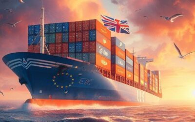 Brexit leaves UK trade unscathed, finds new IEA report